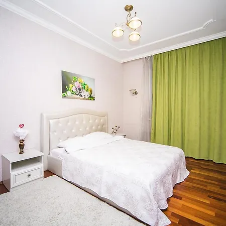 Beautiful Apartments In The Center Daire