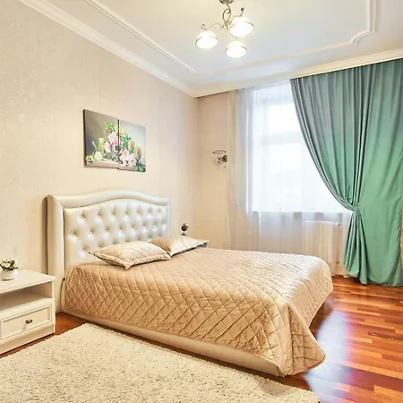 Beautiful Apartments In The Center Daire