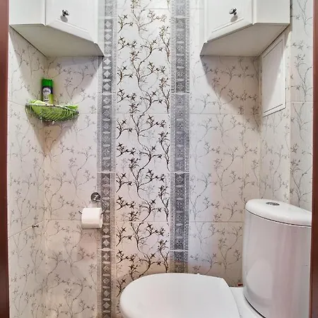 Beautiful Apartments In The Center Minsk